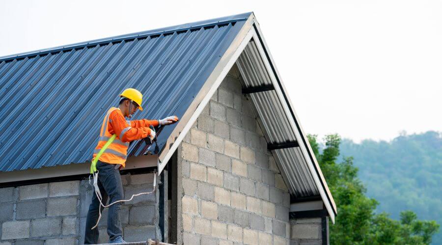 Expert Emergency Roof Repairs services in Verdigre, NE